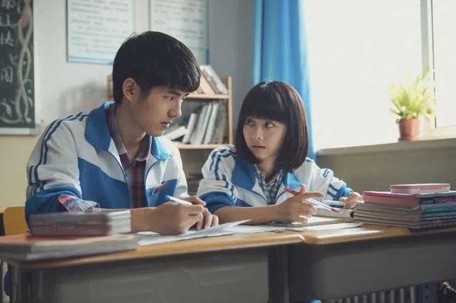 刘昊然疑恋情曝光,刘昊然被曝光的女友到底是谁?