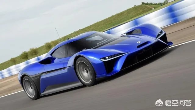 全球最快电动超跑你知道嘛?