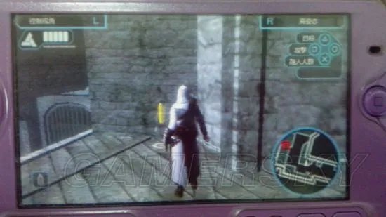 《刺客信条血缘》全金银币位置一览