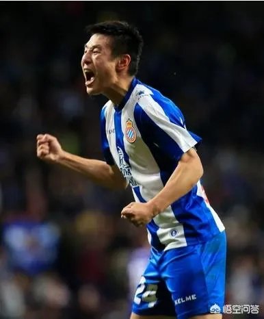 武磊西甲第二球，做为中国仅存的在顶级联赛踢球的球员，我们是不是该给于更多支持？