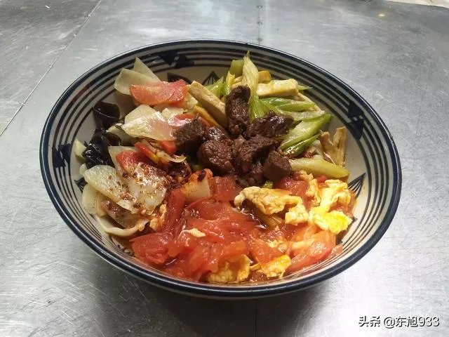 西安回民街谁家的面最好吃啊，要良心推荐？