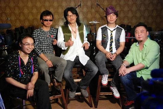 子曰秋野乐队的评价