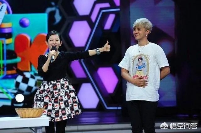 如何看待《快乐大本营》这部综艺？