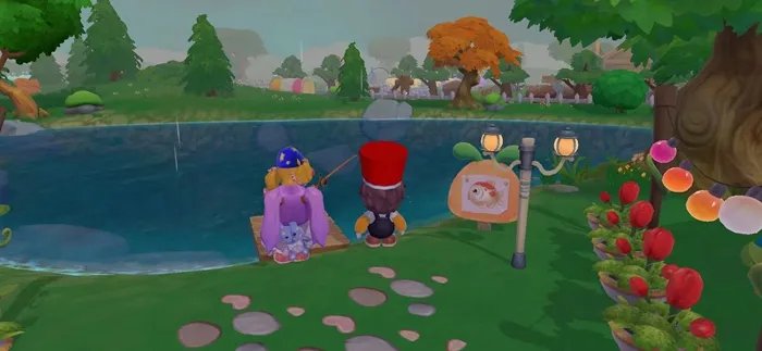 摩尔庄园手游白鲸怎么获得 白鲸获取方法一览