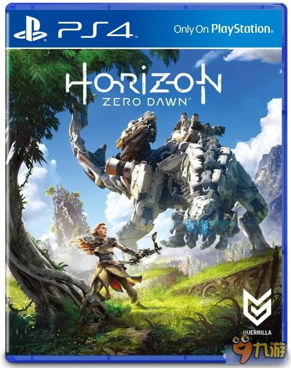 《地平线黎明时分》豪华版与普通版内容区别详解