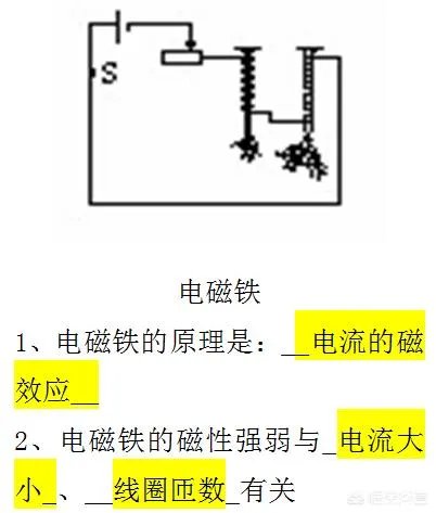 怎样做好初中物理电学实验题？