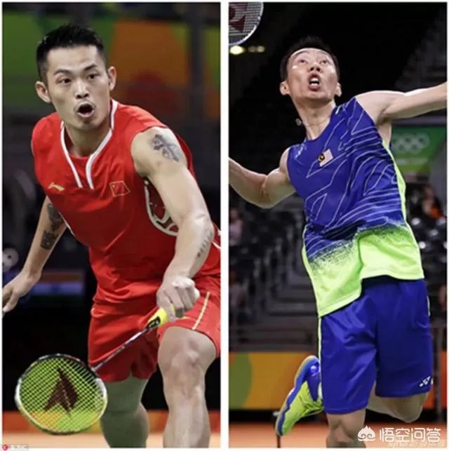 为何每每“林李大战”都这么引人注目?