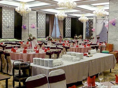 婚宴价格一般是多少 16道菜的婚宴都有哪些菜