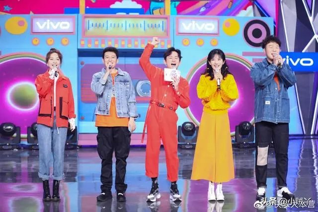 如何看待《快乐大本营》这部综艺？