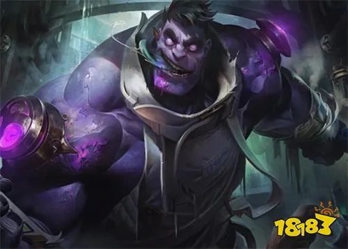 2023《英雄联盟》英雄价格汇总