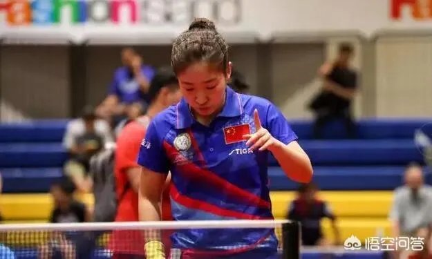 2018日本乒乓球公开赛种子选手名单出炉，中国选手几人入围，夺冠前景如何？