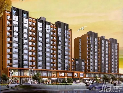 小高层几楼最好 小高层楼选房指南