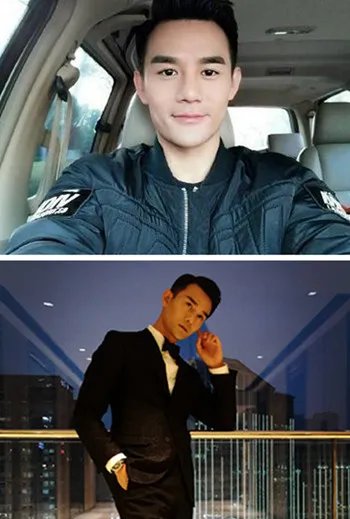 男神王凯晒车内自拍 遭警察叔叔调侃要系好安全带