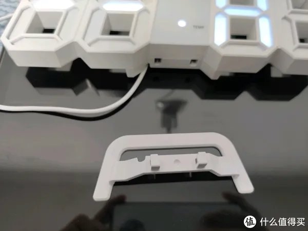 值得入手好物,简约风 LED电子时钟