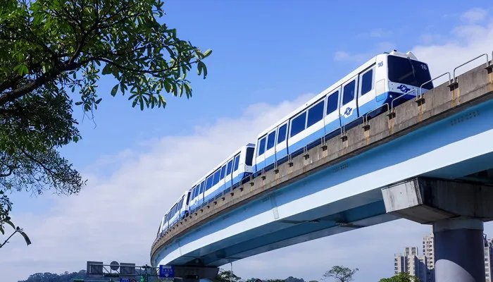 南京地铁二号线运营时间 南京地铁二号线运营时间是什么时候