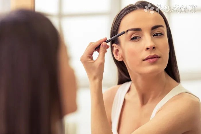 打造无辜大眼妆_无辜大眼妆怎么画