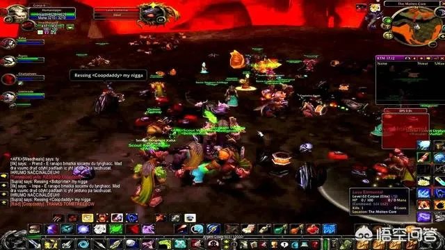 怎样评价魔兽世界私服？