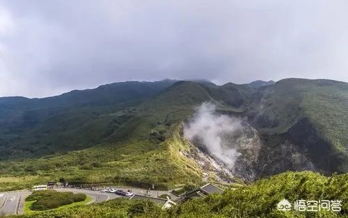 台湾有什么风景名胜区？