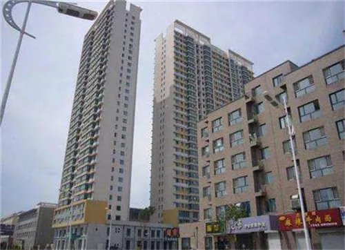 2018哈尔滨二手房价走势图  哈尔滨哪里二手房更便宜