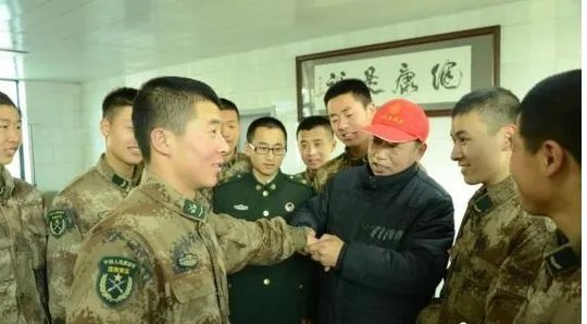 秦皇岛好人沈汝波去世了吗?