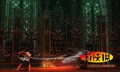 《恶魔城：暗影之王 宿命镜面》IGN4.7分差评