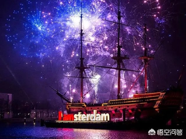 2018跨年去哪里?