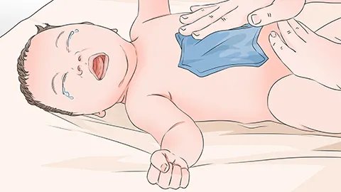 宝宝秋季腹泻什么原因