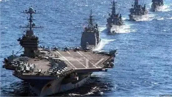 提康德罗加级巡洋舰好看吗？性能如何？