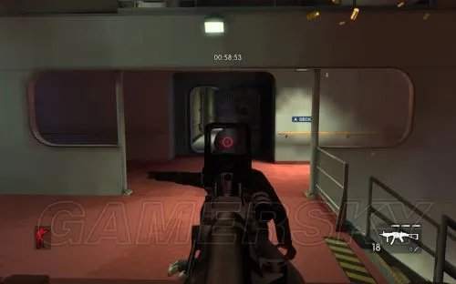 《反恐行动:红色利剑》全关卡图文攻略