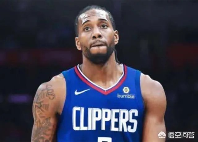 为什么莱昂纳德在猛龙拿了冠军后，选择签约洛杉矶快船？