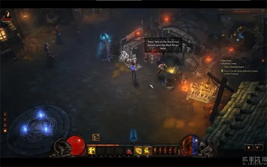 暗黑3用什么加速器好 联机用加速器推荐