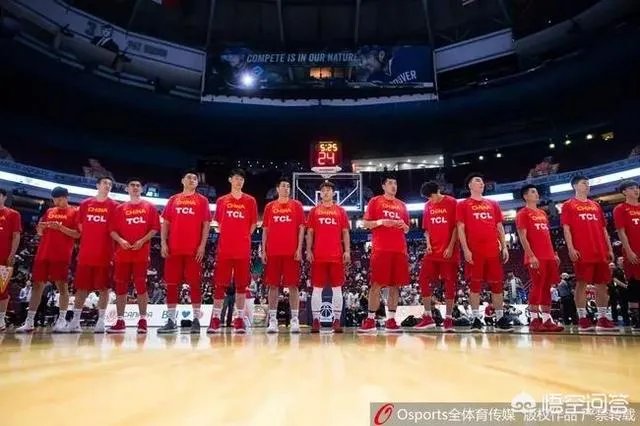 周琦的篮球水平到底怎么样?