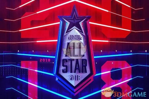 《LOL》2018全明星赛LPL选手名单
