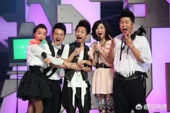 如何看待《快乐大本营》这部综艺？