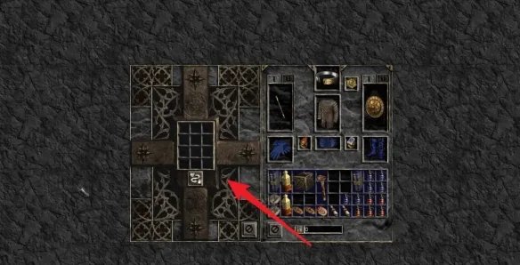 暗黑2维特之脚怎么用