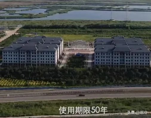 天津一小区16栋楼住十万骨灰盒，你怎么看？