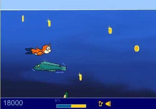 泰迪学游泳之攻略