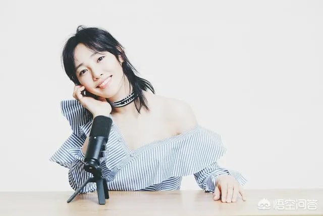 范冰冰、蒋欣、白百何体重最轻的是蒋欣，为什么她有点显胖？