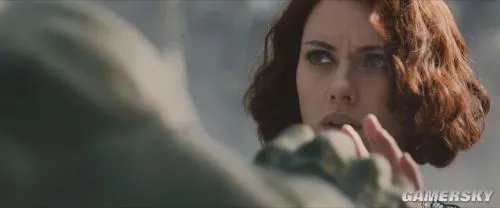 《复仇者联盟2:奥创纪元》30大隐藏彩蛋 黑寡妇竟是女雷神