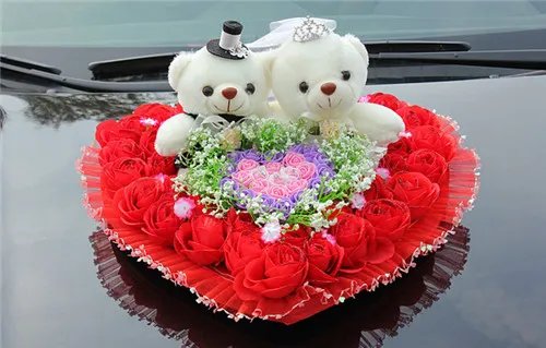 婚庆用品有哪些 常用婚庆用品清单