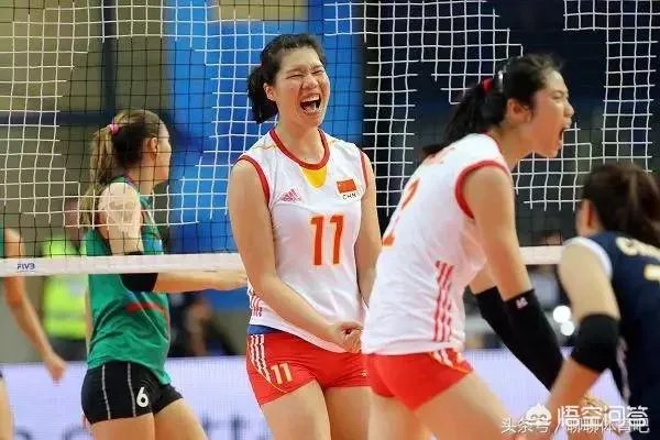 如何看待女排和国足的待遇差别？