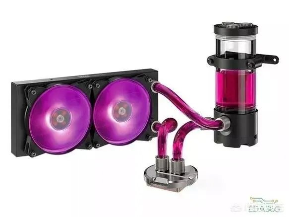 最豪华电脑配置？