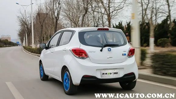 长安奔奔ev360怎么样？长安奔奔ev致命问题