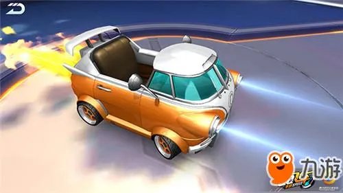 QQ飞车手游大Q吧怎么改装好 大Q吧最佳性能改装方案