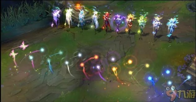 无尽争霸拉克丝皮肤领取教程 lol拉克丝终极皮肤免费领取