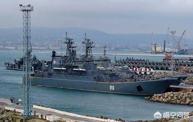 叙利亚跟俄罗斯什么关系？