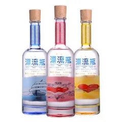 漂流瓶白酒价格：如何选择性价比最高的瓶酒？