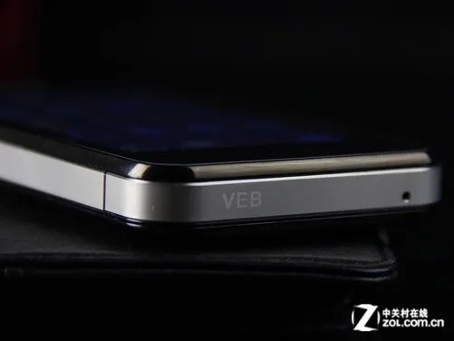 1.4GHz主频 安全智能手机VEB V2评测