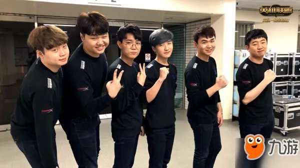 《lol》2018MSI季中邀请赛RNG vs FNC RNG vs KZ赛程回顾