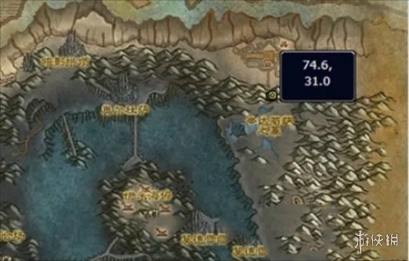 《魔兽世界》利剑的重铸交任务方法